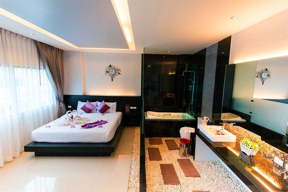 Pj Resortel Hotell 3*