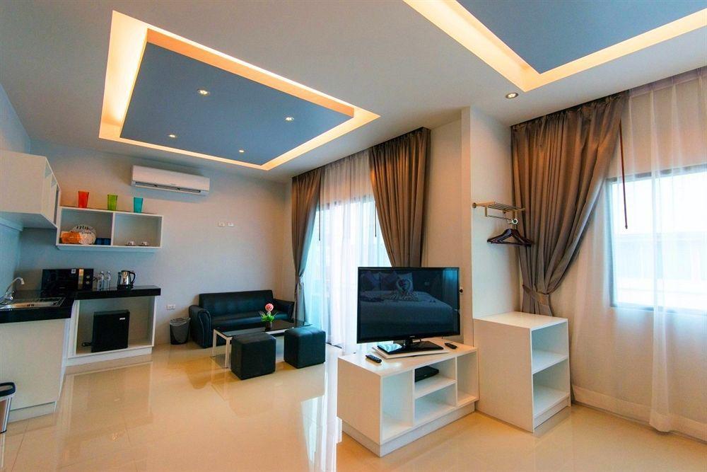 Pj Resortel Hotell