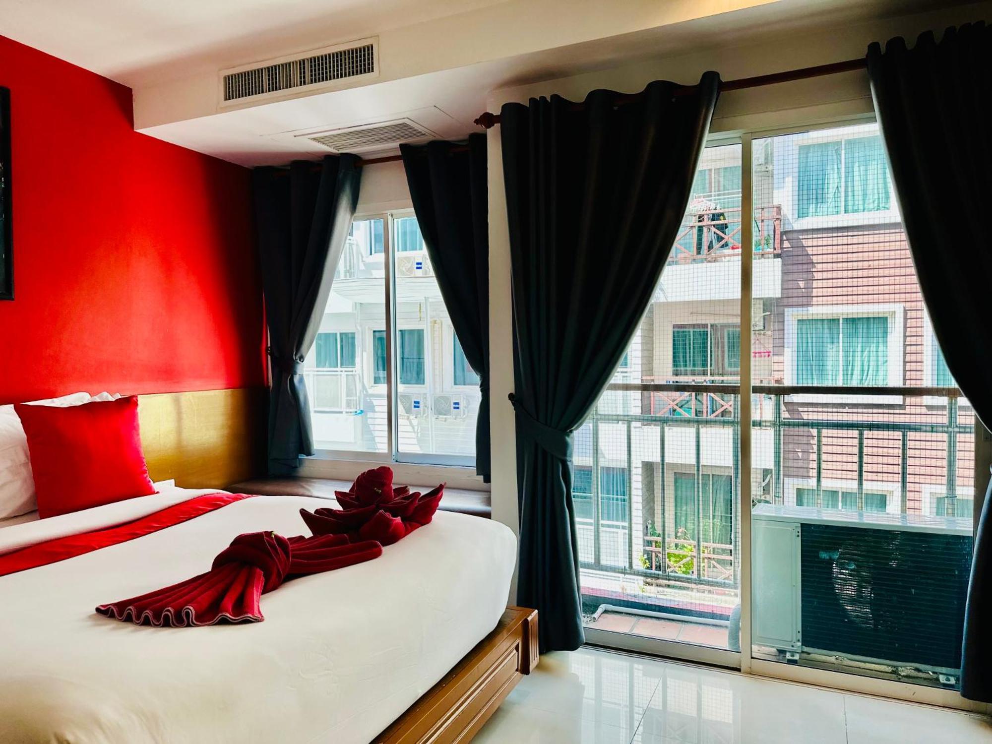 Hotell Pj Resortel 3*