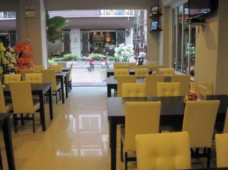 Pj Resortel Hotell