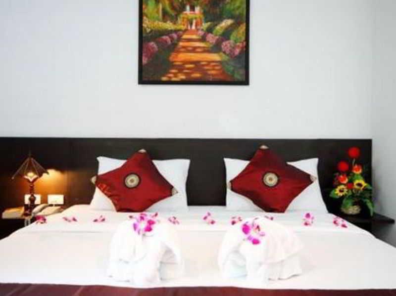 Hotell Pj Resortel 3*