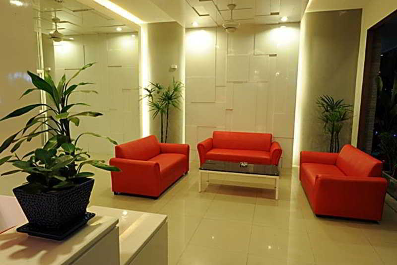 Pj Resortel Hotell 3*