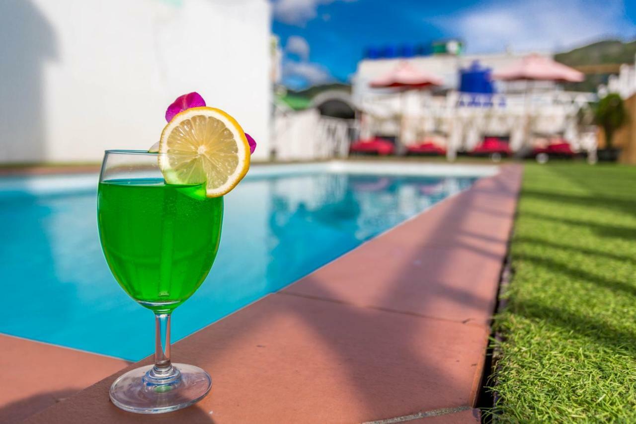 Pj Resortel Khách sạn