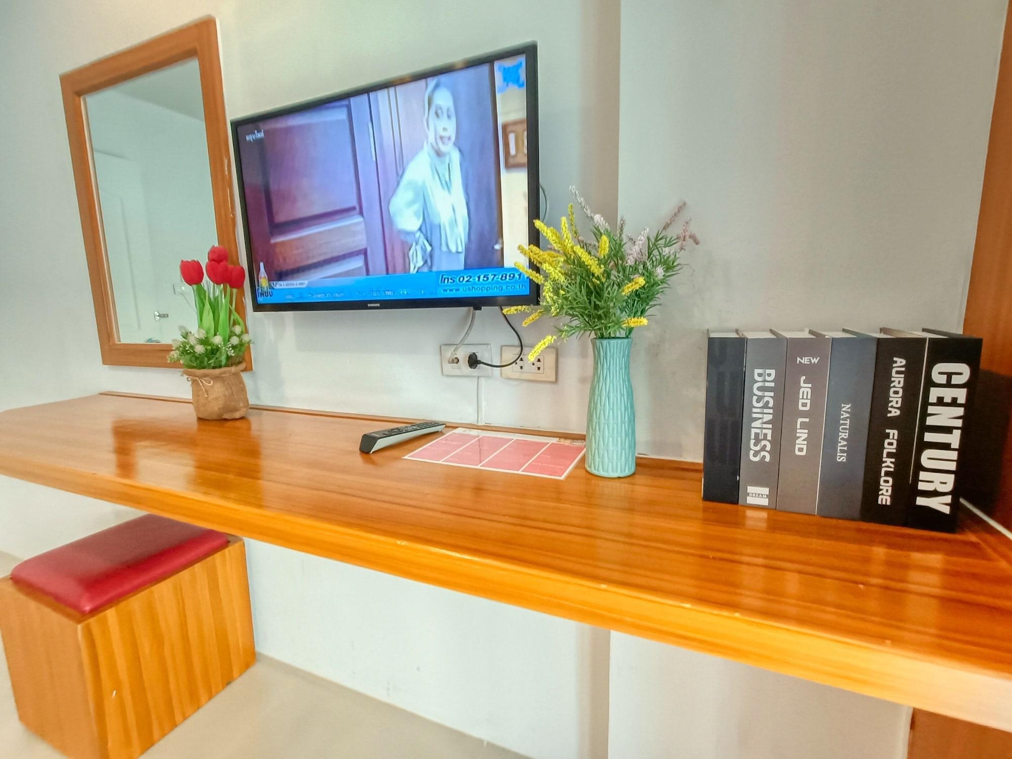 Khách sạn Pj Resortel 3*