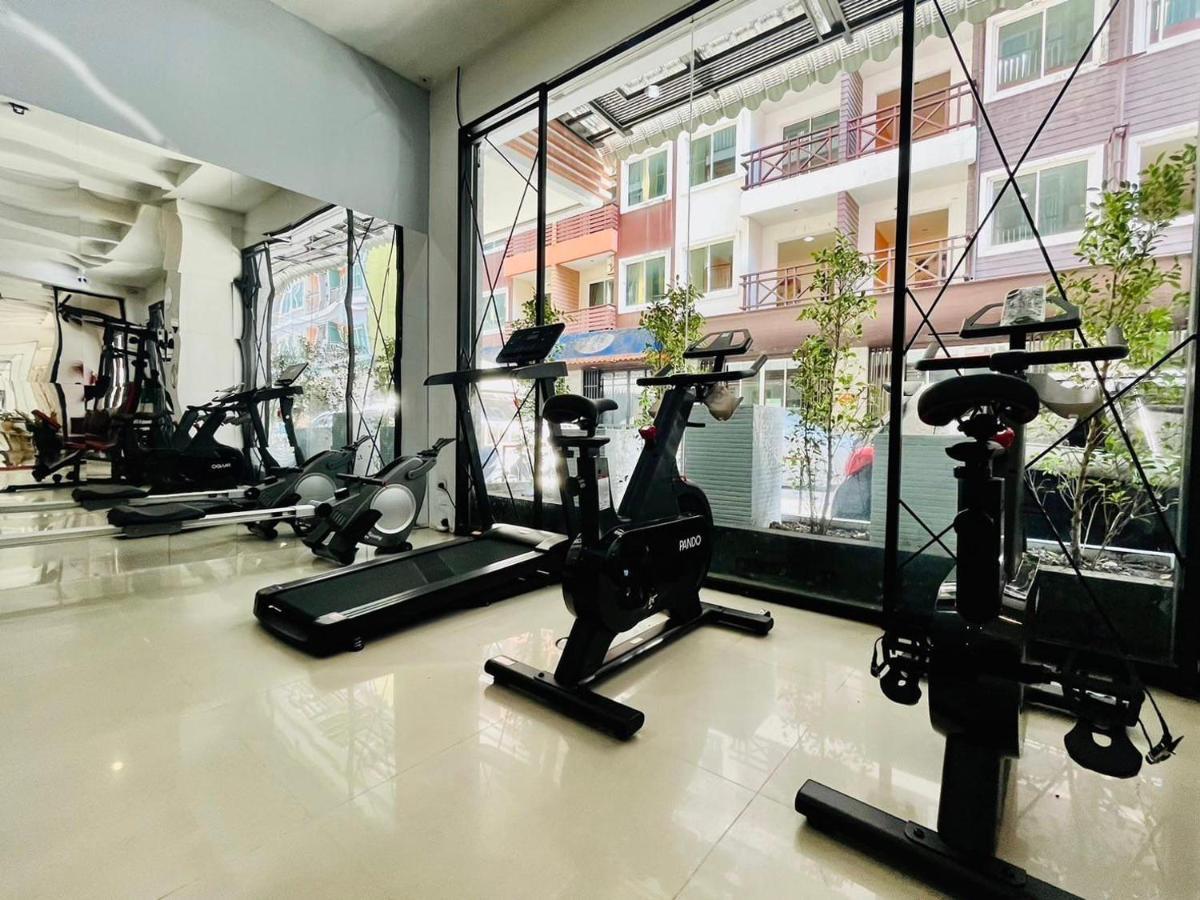 Pj Resortel Khách sạn 3*