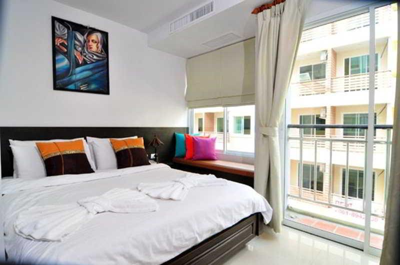 Pj Resortel Khách sạn 3*