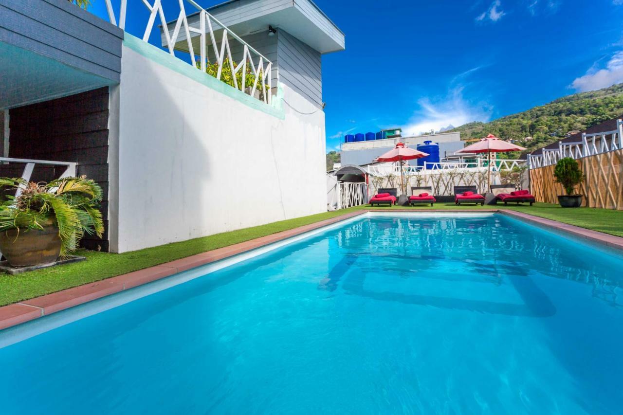 Pj Resortel Khách sạn